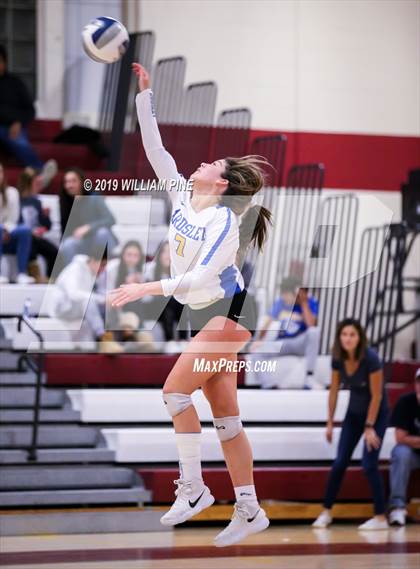 Thumbnail 1 in Ardsley vs. Red Hook (NYSPHSAA Class B Regional Semifinal) photogallery.