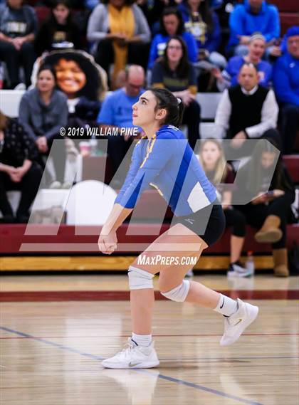Thumbnail 2 in Ardsley vs. Red Hook (NYSPHSAA Class B Regional Semifinal) photogallery.