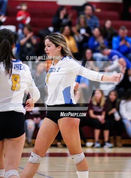 Thumbnail 2 in Ardsley vs. Red Hook (NYSPHSAA Class B Regional Semifinal) photogallery.