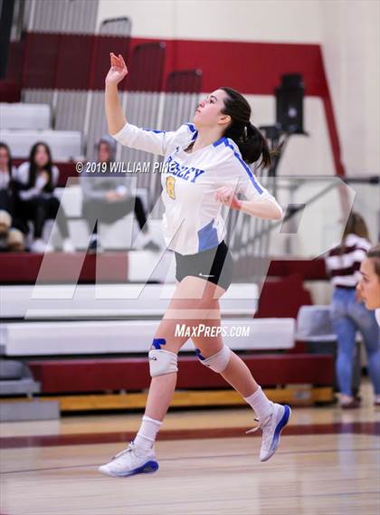 Thumbnail 2 in Ardsley vs. Red Hook (NYSPHSAA Class B Regional Semifinal) photogallery.