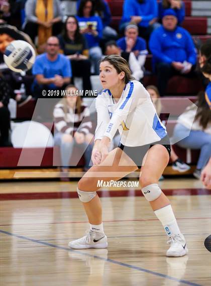 Thumbnail 1 in Ardsley vs. Red Hook (NYSPHSAA Class B Regional Semifinal) photogallery.
