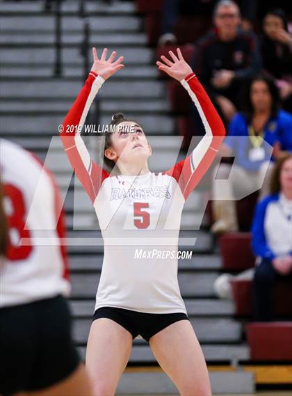 Thumbnail 3 in Ardsley vs. Red Hook (NYSPHSAA Class B Regional Semifinal) photogallery.