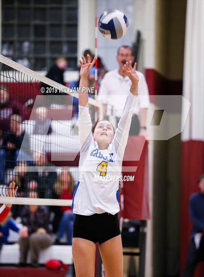 Thumbnail 2 in Ardsley vs. Red Hook (NYSPHSAA Class B Regional Semifinal) photogallery.