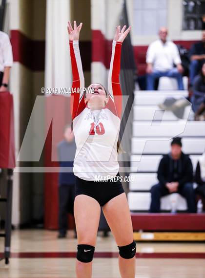 Thumbnail 3 in Ardsley vs. Red Hook (NYSPHSAA Class B Regional Semifinal) photogallery.