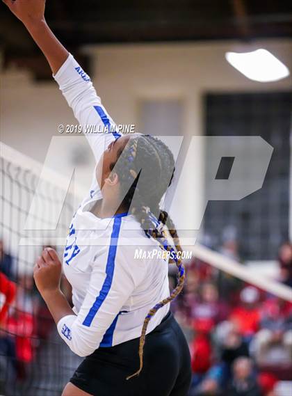 Thumbnail 3 in Ardsley vs. Red Hook (NYSPHSAA Class B Regional Semifinal) photogallery.