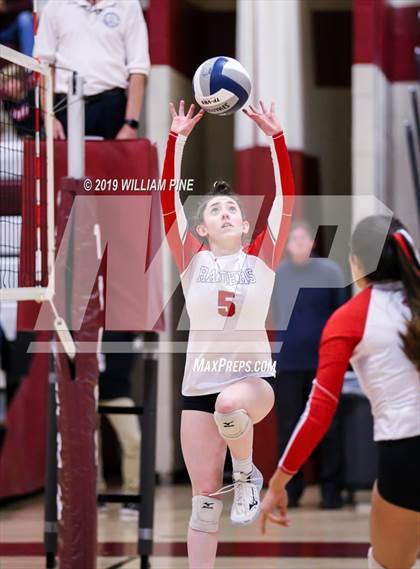 Thumbnail 2 in Ardsley vs. Red Hook (NYSPHSAA Class B Regional Semifinal) photogallery.