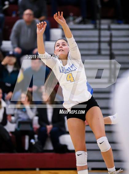 Thumbnail 3 in Ardsley vs. Red Hook (NYSPHSAA Class B Regional Semifinal) photogallery.