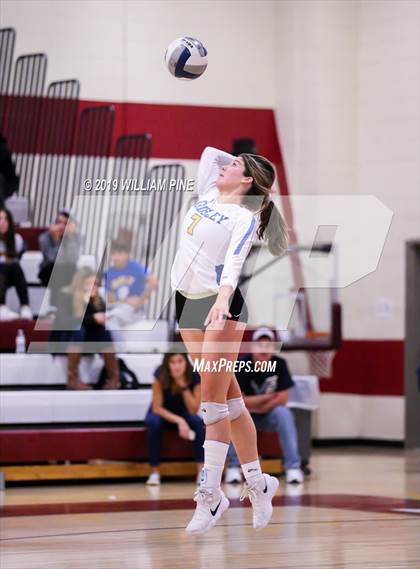 Thumbnail 1 in Ardsley vs. Red Hook (NYSPHSAA Class B Regional Semifinal) photogallery.