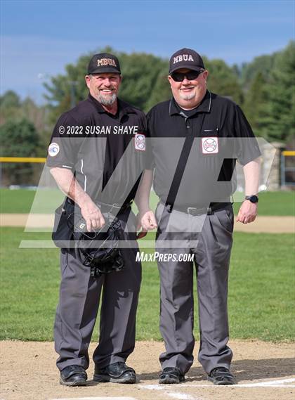 Thumbnail 3 in Nashoba Regional @ Hudson photogallery.
