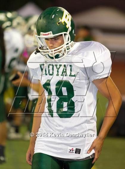 Thumbnail 1 in Royal @ Simi Valley photogallery.