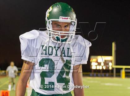 Thumbnail 3 in Royal @ Simi Valley photogallery.