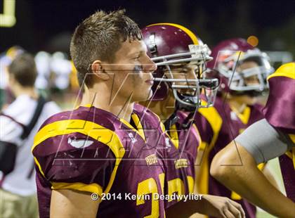 Thumbnail 2 in Royal @ Simi Valley photogallery.