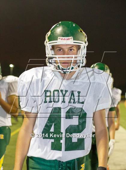 Thumbnail 1 in Royal @ Simi Valley photogallery.