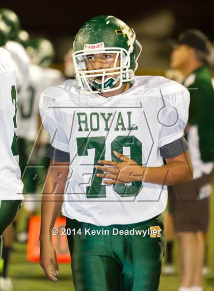 Thumbnail 1 in Royal @ Simi Valley photogallery.
