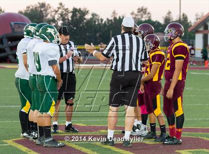 Thumbnail 2 in Royal @ Simi Valley photogallery.