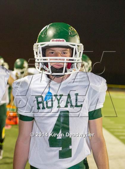 Thumbnail 2 in Royal @ Simi Valley photogallery.