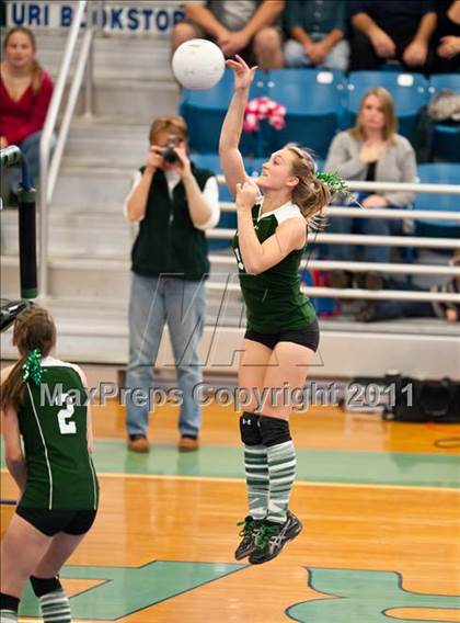 Thumbnail 2 in Ponaganset vs. Coventry (RIIL D1 Final) photogallery.