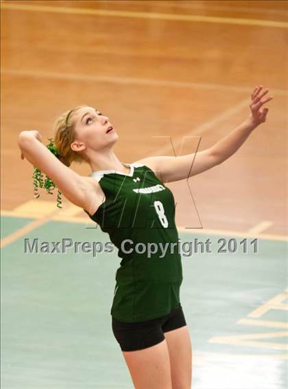 Thumbnail 3 in Ponaganset vs. Coventry (RIIL D1 Final) photogallery.