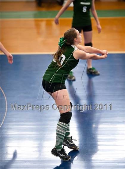 Thumbnail 1 in Ponaganset vs. Coventry (RIIL D1 Final) photogallery.
