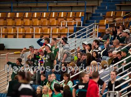 Thumbnail 2 in Ponaganset vs. Coventry (RIIL D1 Final) photogallery.