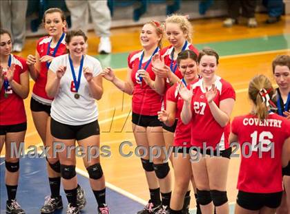 Thumbnail 2 in Ponaganset vs. Coventry (RIIL D1 Final) photogallery.
