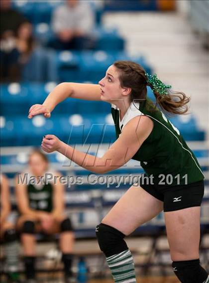 Thumbnail 1 in Ponaganset vs. Coventry (RIIL D1 Final) photogallery.