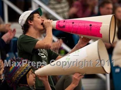 Thumbnail 2 in Ponaganset vs. Coventry (RIIL D1 Final) photogallery.