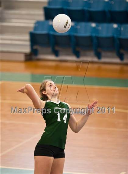 Thumbnail 1 in Ponaganset vs. Coventry (RIIL D1 Final) photogallery.