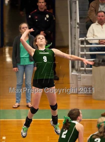 Thumbnail 1 in Ponaganset vs. Coventry (RIIL D1 Final) photogallery.
