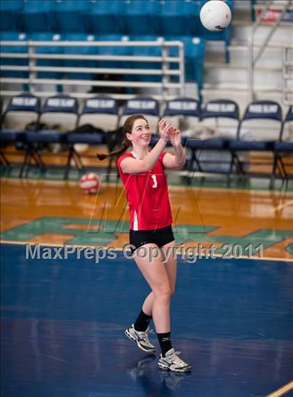 Thumbnail 1 in Ponaganset vs. Coventry (RIIL D1 Final) photogallery.