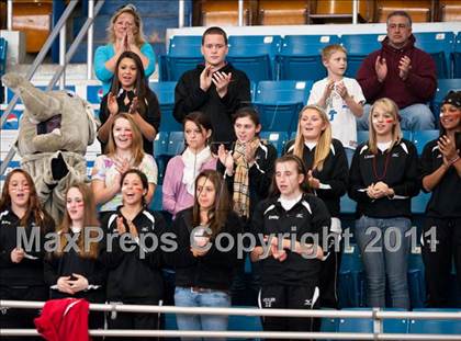 Thumbnail 2 in Ponaganset vs. Coventry (RIIL D1 Final) photogallery.