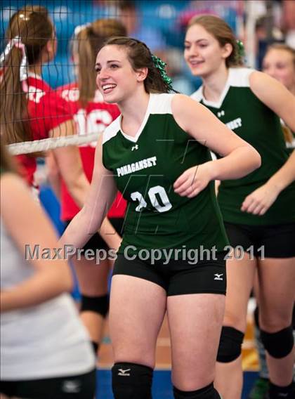 Thumbnail 1 in Ponaganset vs. Coventry (RIIL D1 Final) photogallery.