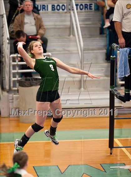 Thumbnail 1 in Ponaganset vs. Coventry (RIIL D1 Final) photogallery.