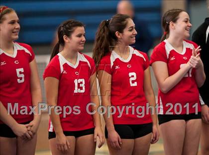 Thumbnail 1 in Ponaganset vs. Coventry (RIIL D1 Final) photogallery.