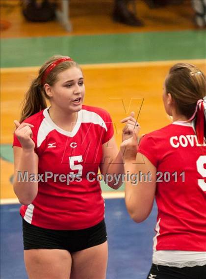 Thumbnail 1 in Ponaganset vs. Coventry (RIIL D1 Final) photogallery.