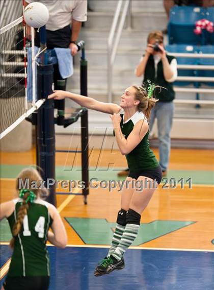 Thumbnail 1 in Ponaganset vs. Coventry (RIIL D1 Final) photogallery.