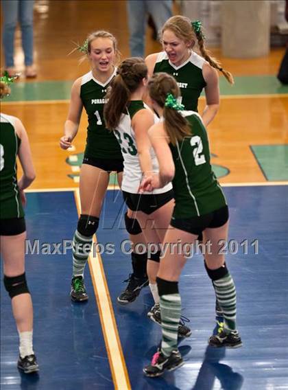 Thumbnail 1 in Ponaganset vs. Coventry (RIIL D1 Final) photogallery.