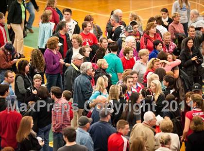 Thumbnail 3 in Ponaganset vs. Coventry (RIIL D1 Final) photogallery.