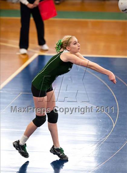 Thumbnail 1 in Ponaganset vs. Coventry (RIIL D1 Final) photogallery.
