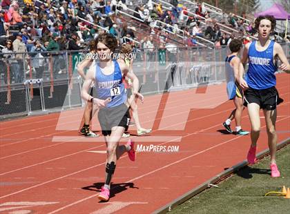 Thumbnail 2 in Altitude Running Invite (Track Events) photogallery.