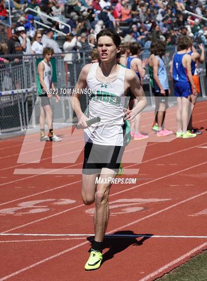Thumbnail 1 in Altitude Running Invite (Track Events) photogallery.