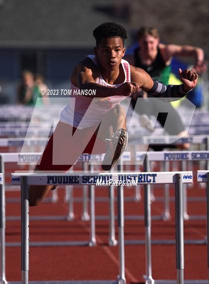 Thumbnail 1 in Altitude Running Invite (Track Events) photogallery.