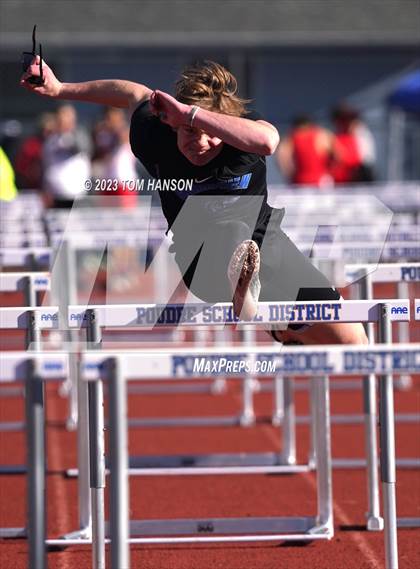Thumbnail 1 in Altitude Running Invite (Track Events) photogallery.