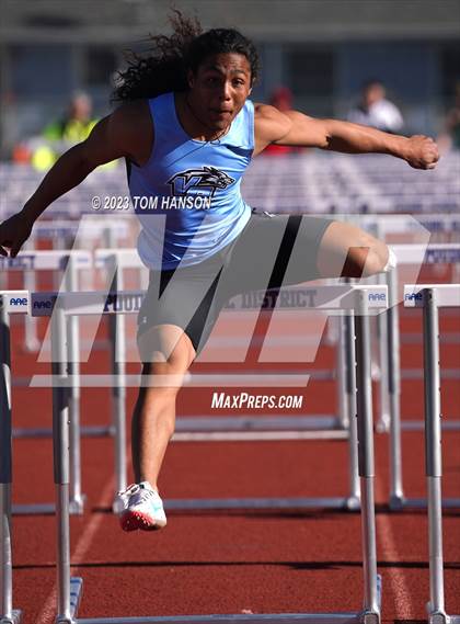 Thumbnail 3 in Altitude Running Invite (Track Events) photogallery.