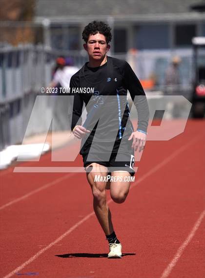Thumbnail 3 in Altitude Running Invite (Track Events) photogallery.