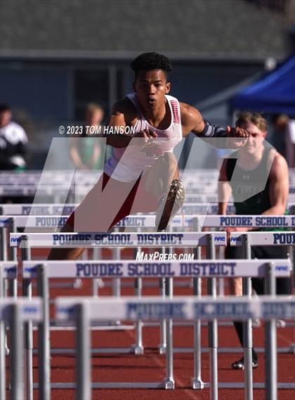 Thumbnail 1 in Altitude Running Invite (Track Events) photogallery.