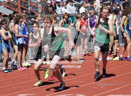 Thumbnail 1 in Altitude Running Invite (Track Events) photogallery.