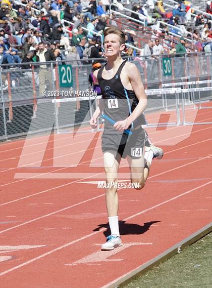 Thumbnail 1 in Altitude Running Invite (Track Events) photogallery.