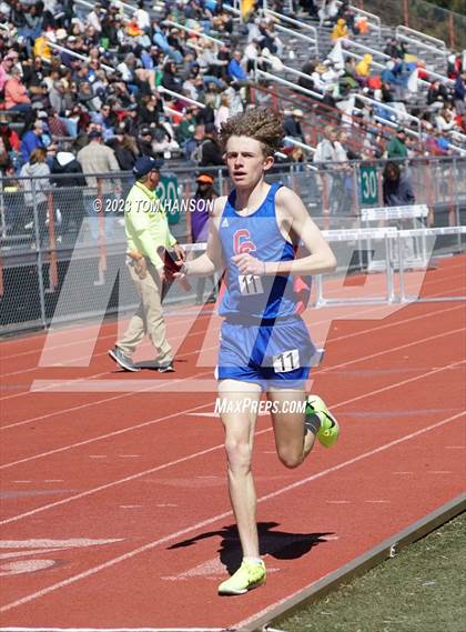 Thumbnail 1 in Altitude Running Invite (Track Events) photogallery.