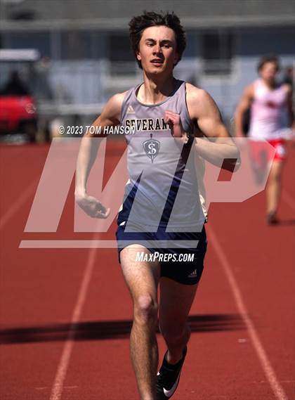 Thumbnail 2 in Altitude Running Invite (Track Events) photogallery.